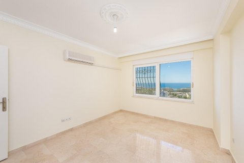 Penthouse  i Avsallar, Antalya, Tyrkiet Nr. 207955 - 12