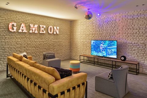 Продажа пентхауса  в Бейкозе, Стамбуле, Турция 4 комн., 215м2, №207957 – фото 11