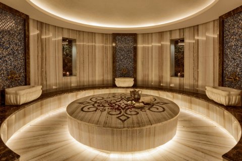 Продажа пентхауса  в Бейкозе, Стамбуле, Турция 4 комн., 215м2, №207957 – фото 4