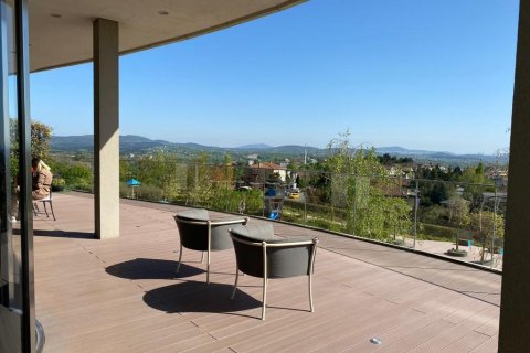 Продажа пентхауса  в Бейкозе, Стамбуле, Турция 4 комн., 215м2, №207957 – фото 28