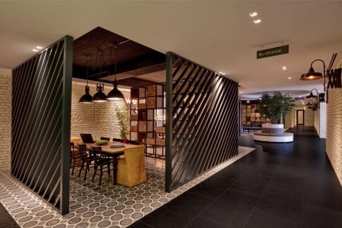 Продажа пентхауса  в Бейкозе, Стамбуле, Турция 4 комн., 215м2, №207957 – фото 21