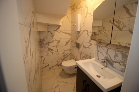 آپارتمان در  Oba ، ترکیه 79 متر مربع.  شماره 207958 - 10