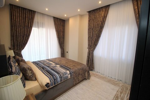 آپارتمان در  Oba ، ترکیه 79 متر مربع.  شماره 207958 - 5