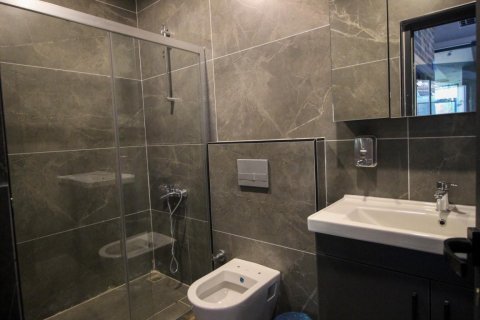 آپارتمان در  Oba ، ترکیه 79 متر مربع.  شماره 207958 - 12