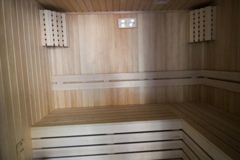آپارتمان در  Oba ، ترکیه 79 متر مربع.  شماره 207958 - 17