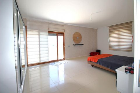 Takvåning  i Kestel, Antalya, Turkiet Nr. 207959 - 10