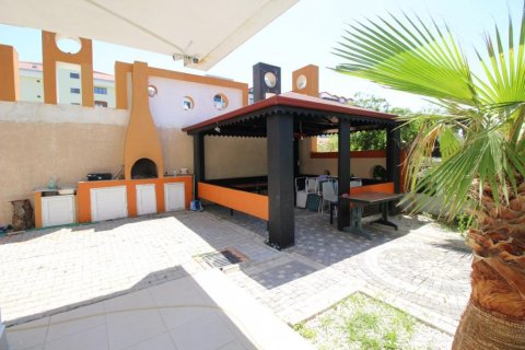 Takvåning  i Kestel, Antalya, Turkiet Nr. 207959 - 18