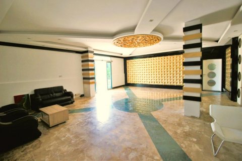 Takvåning  i Kestel, Antalya, Turkiet Nr. 207959 - 24