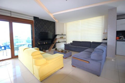 Takvåning  i Kestel, Antalya, Turkiet Nr. 207959 - 3