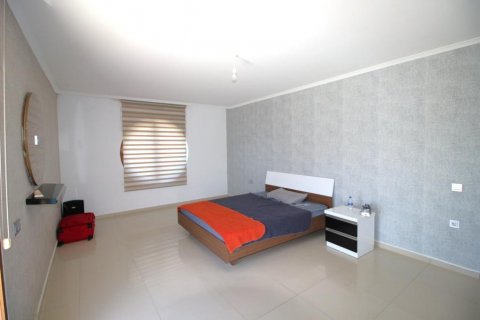 Takvåning  i Kestel, Antalya, Turkiet Nr. 207959 - 11