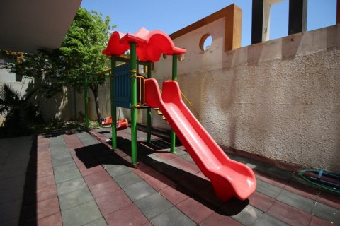 Takvåning  i Kestel, Antalya, Turkiet Nr. 207959 - 19