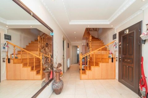 Lejlighed i Alanya, Antalya, Tyrkiet Nr. 210001 - 13