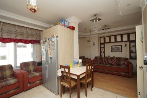 Lejlighed i Alanya, Antalya, Tyrkiet Nr. 210001 - 16