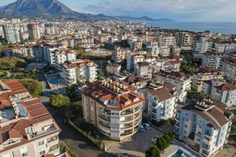 Lejlighed i Alanya, Antalya, Tyrkiet Nr. 210001 - 3