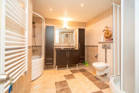 Lejlighed i Alanya, Antalya, Tyrkiet Nr. 210001 - 21
