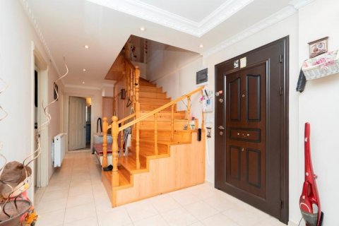 Lejlighed i Alanya, Antalya, Tyrkiet Nr. 210001 - 12