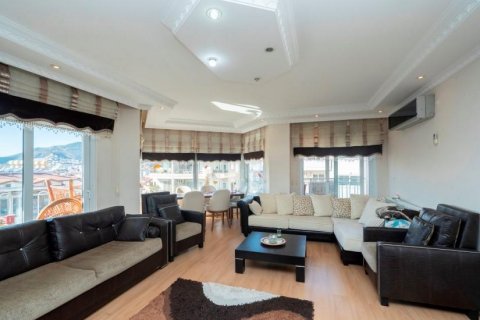 Lejlighed i Alanya, Antalya, Tyrkiet Nr. 210001 - 10
