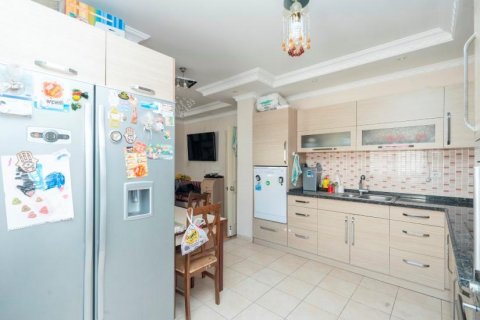 Lejlighed i Alanya, Antalya, Tyrkiet Nr. 210001 - 6