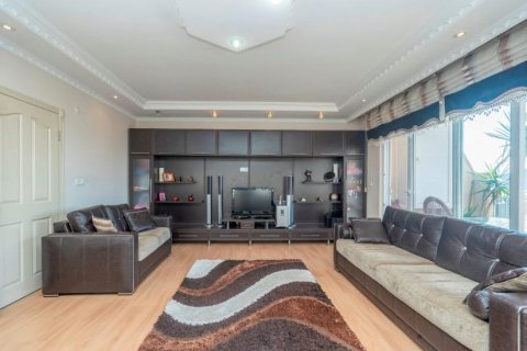 Lejlighed i Alanya, Antalya, Tyrkiet Nr. 210001 - 11