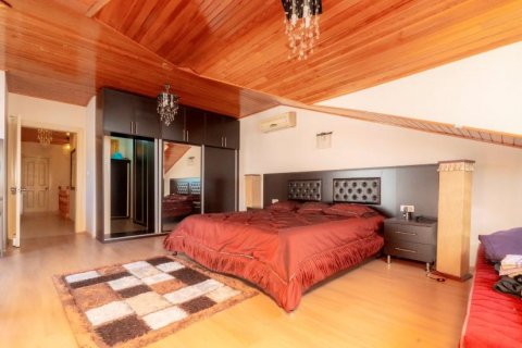 Lejlighed i Alanya, Antalya, Tyrkiet Nr. 210001 - 27