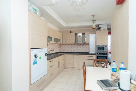 Lejlighed i Alanya, Antalya, Tyrkiet Nr. 210001 - 7