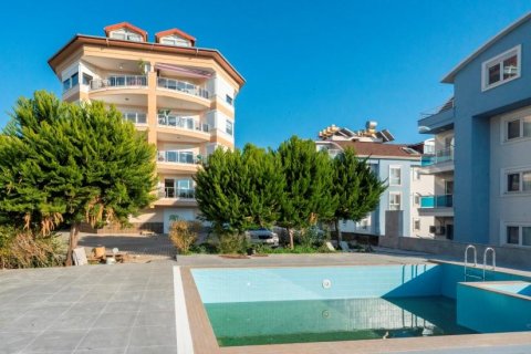 Lejlighed i Alanya, Antalya, Tyrkiet Nr. 210001 - 19