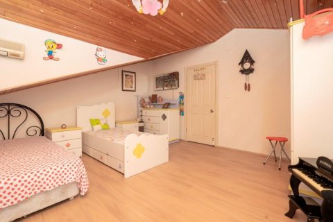 Lejlighed i Alanya, Antalya, Tyrkiet Nr. 210001 - 29