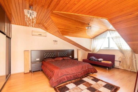 Lejlighed i Alanya, Antalya, Tyrkiet Nr. 210001 - 25