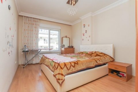 Lejlighed i Alanya, Antalya, Tyrkiet Nr. 210001 - 17