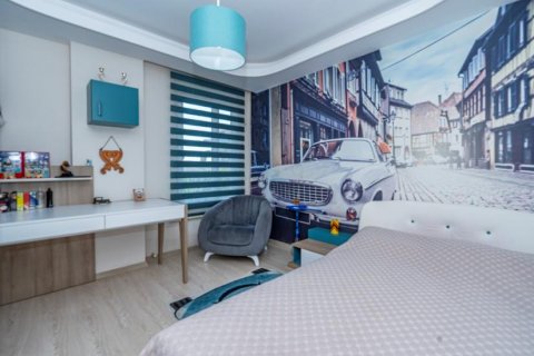 Wohnung  in Alanya, Antalya, Türkei Nr. 210000 - 25