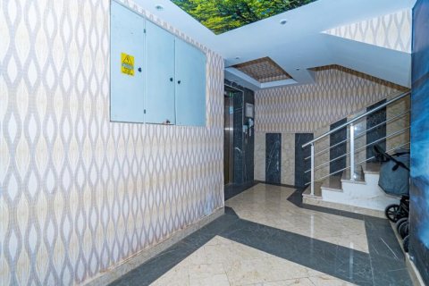 Wohnung  in Alanya, Antalya, Türkei Nr. 210000 - 9