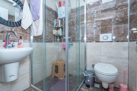 Wohnung  in Alanya, Antalya, Türkei Nr. 210000 - 16