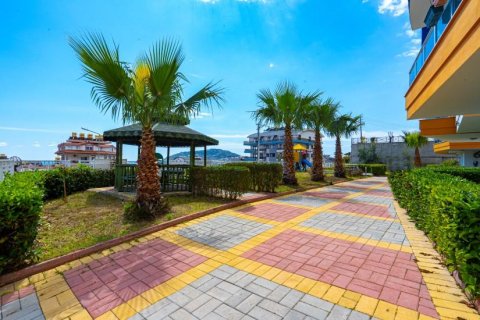 Wohnung  in Alanya, Antalya, Türkei Nr. 210000 - 4