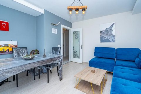 Wohnung  in Alanya, Antalya, Türkei Nr. 210000 - 26