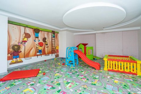 Wohnung  in Alanya, Antalya, Türkei Nr. 210000 - 6