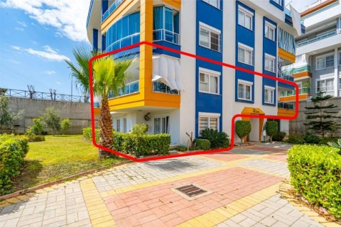 Wohnung  in Alanya, Antalya, Türkei Nr. 210000 - 28