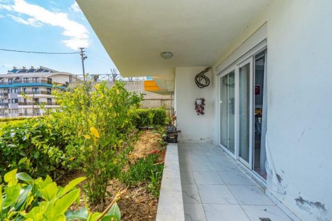 Wohnung  in Alanya, Antalya, Türkei Nr. 210000 - 27