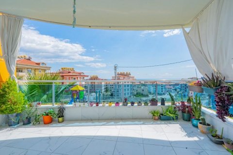 Wohnung  in Alanya, Antalya, Türkei Nr. 210000 - 15