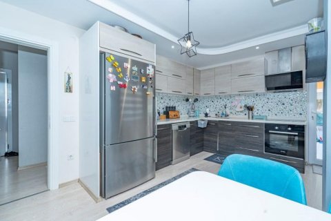 Wohnung  in Alanya, Antalya, Türkei Nr. 210000 - 18