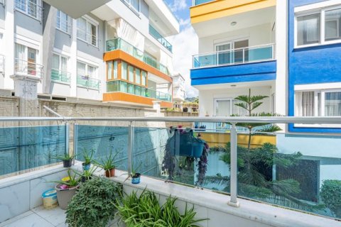 Wohnung  in Alanya, Antalya, Türkei Nr. 210000 - 22