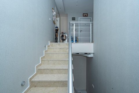 Wohnung  in Alanya, Antalya, Türkei Nr. 210000 - 23