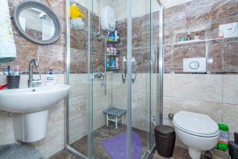 Wohnung  in Alanya, Antalya, Türkei Nr. 210000 - 21