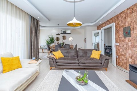 Wohnung  in Alanya, Antalya, Türkei Nr. 210000 - 13