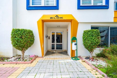 Wohnung  in Alanya, Antalya, Türkei Nr. 210000 - 8