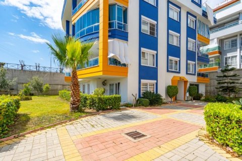 Wohnung  in Alanya, Antalya, Türkei Nr. 210000 - 3