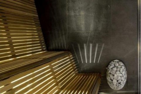 Takleilighet  i Alanya, Antalya, Tyrkia Nr. 209997 - 6