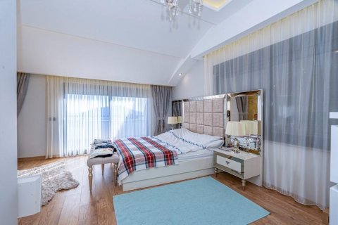 Продажа пентхауса  в Аланье, Анталье, Турция 6 комн., 320м2, №209995 – фото 20
