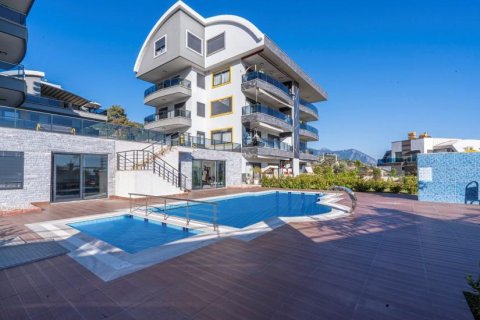 Продажа пентхауса  в Аланье, Анталье, Турция 6 комн., 320м2, №209995 – фото 2