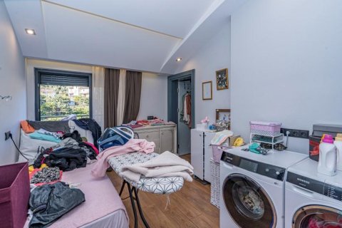 Продажа пентхауса  в Аланье, Анталье, Турция 6 комн., 320м2, №209995 – фото 21
