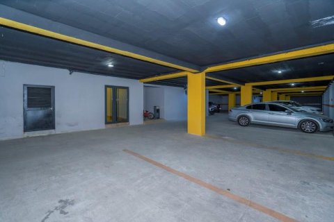 Продажа пентхауса  в Аланье, Анталье, Турция 6 комн., 320м2, №209995 – фото 5